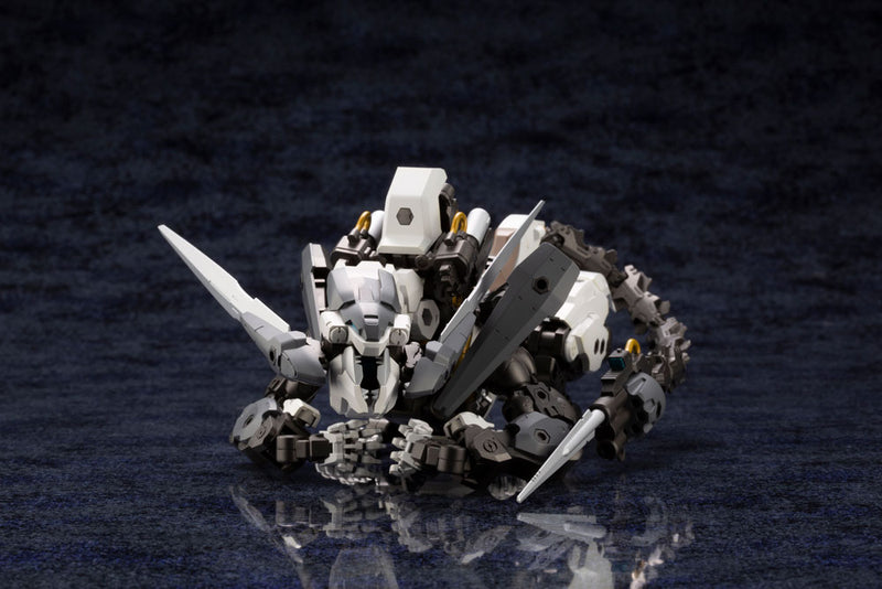 HEXA GEAR Kotobukiya L.O.Z. [LORD OF ZOATEX]