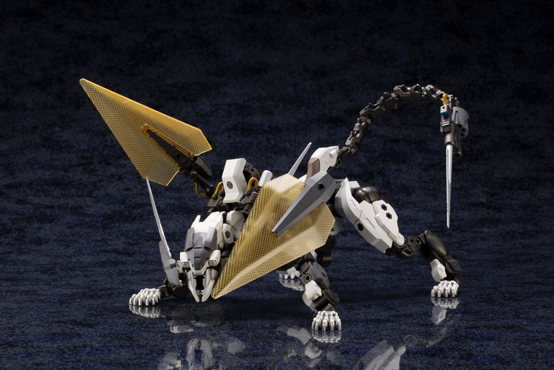 HEXA GEAR Kotobukiya L.O.Z. [LORD OF ZOATEX]