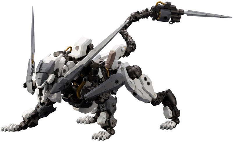 HEXA GEAR Kotobukiya L.O.Z. [LORD OF ZOATEX]