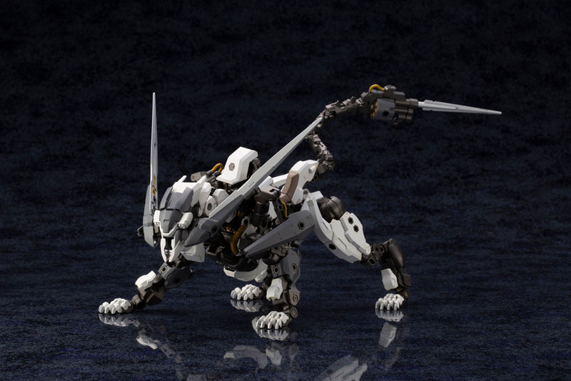 HEXA GEAR Kotobukiya L.O.Z. [LORD OF ZOATEX]