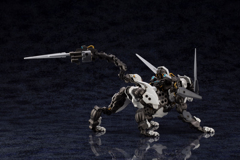 HEXA GEAR Kotobukiya L.O.Z. [LORD OF ZOATEX]