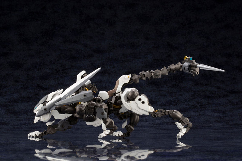 HEXA GEAR Kotobukiya L.O.Z. [LORD OF ZOATEX]