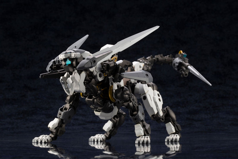 HEXA GEAR Kotobukiya L.O.Z. [LORD OF ZOATEX]