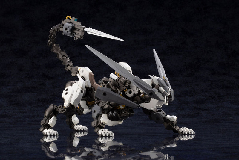 HEXA GEAR Kotobukiya L.O.Z. [LORD OF ZOATEX]