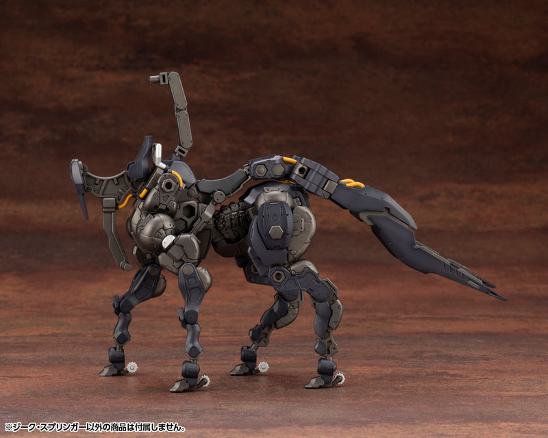 HEXA GEAR Kotobukiya SIEG SPRINGER