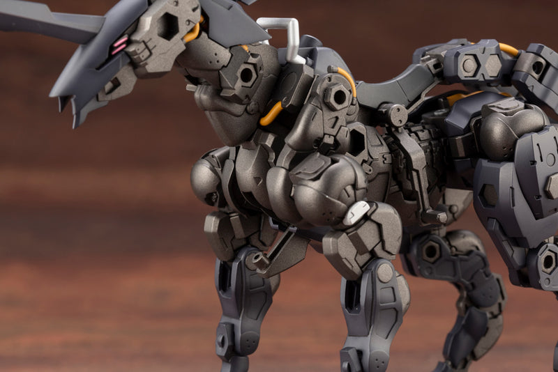 HEXA GEAR Kotobukiya SIEG SPRINGER