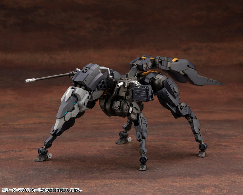 HEXA GEAR Kotobukiya SIEG SPRINGER