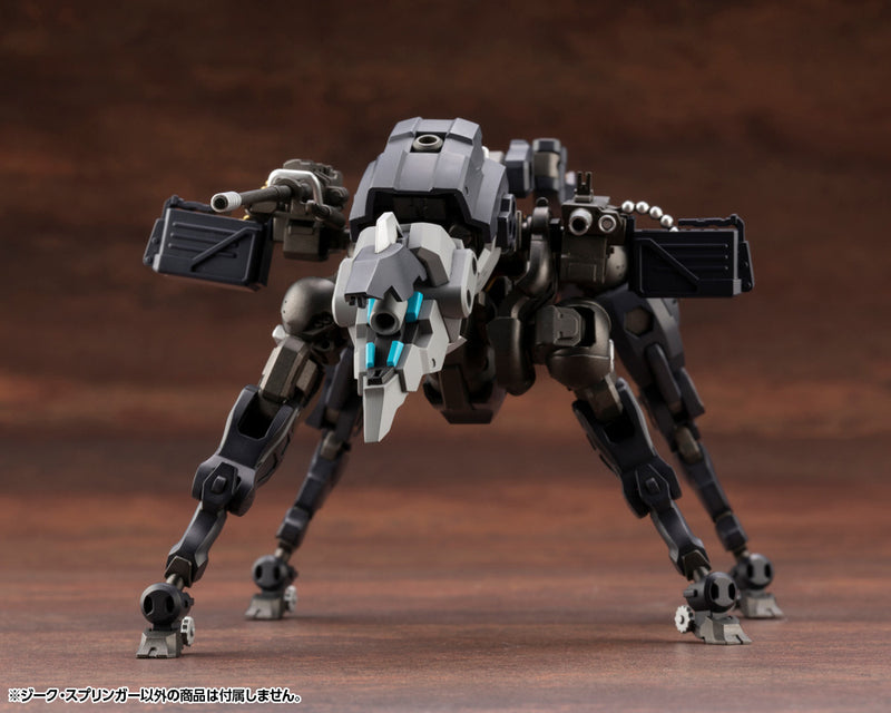 HEXA GEAR Kotobukiya SIEG SPRINGER