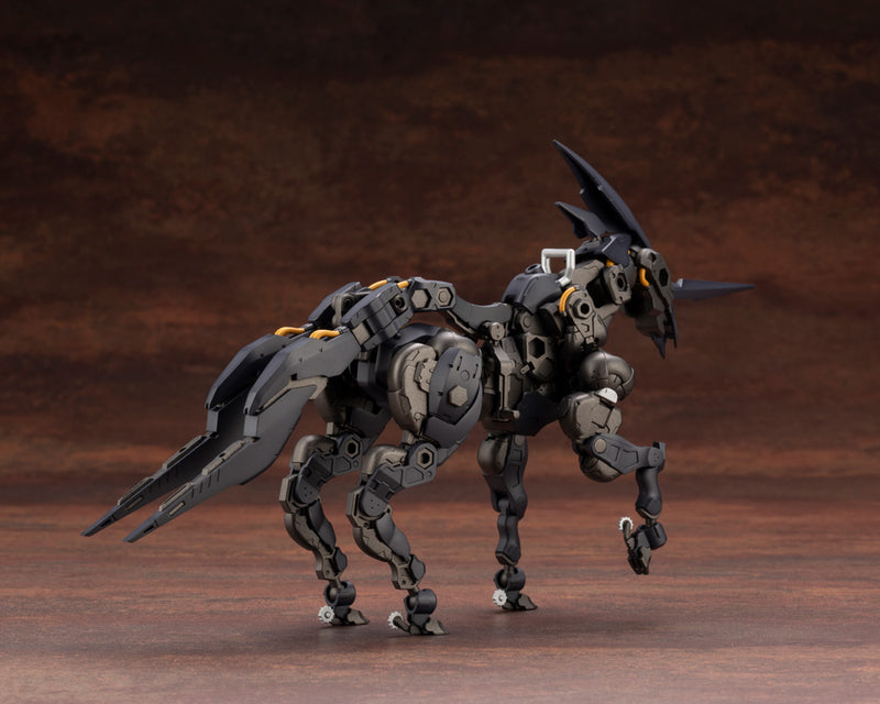 HEXA GEAR Kotobukiya SIEG SPRINGER