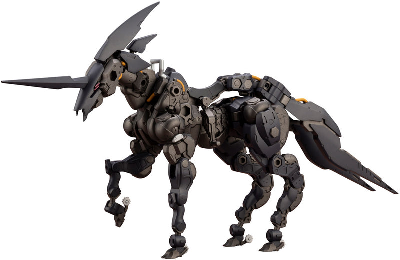 HEXA GEAR Kotobukiya SIEG SPRINGER