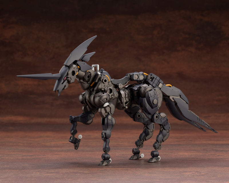 HEXA GEAR Kotobukiya SIEG SPRINGER