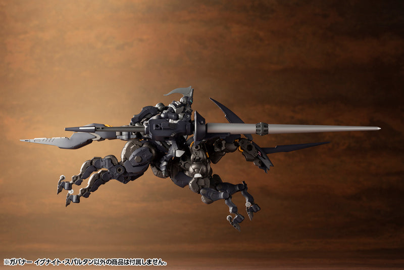 HEXA GEAR Kotobukiya GOVERNOR IGNITE SPARTAN