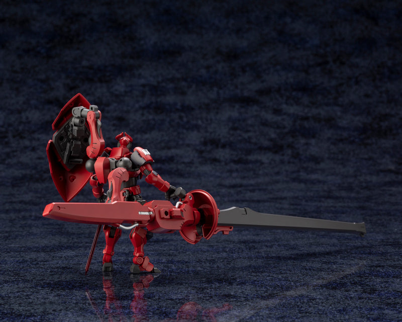 HEXA GEAR Kotobukiya GOVERNOR QUEEN'S GUARD