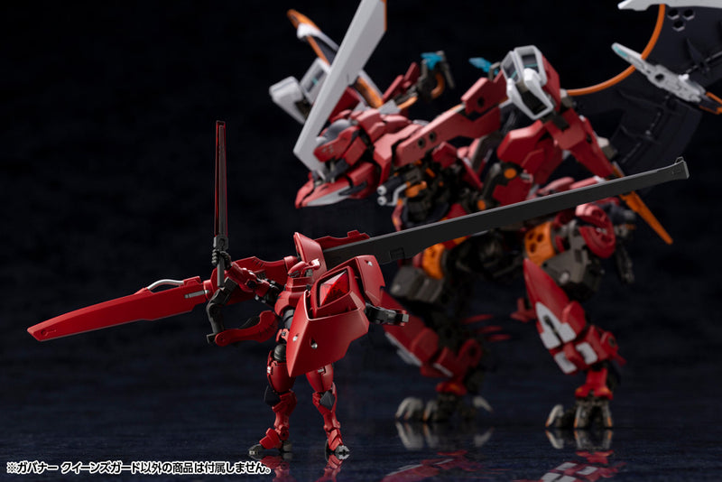 HEXA GEAR Kotobukiya GOVERNOR QUEEN'S GUARD