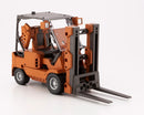 HEXA GEAR Kotobukiya HEXA GEAR BOOSTER PACK006 FORKLIFT TYPE ORANGE Ver.