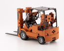 HEXA GEAR Kotobukiya HEXA GEAR BOOSTER PACK006 FORKLIFT TYPE ORANGE Ver.