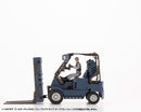 HEXA GEAR Kotobukiya HEXA GEAR BOOSTER PACK006 FORKLIFT TYPE DARK BLUE Ver.