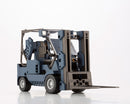 HEXA GEAR Kotobukiya HEXA GEAR BOOSTER PACK006 FORKLIFT TYPE DARK BLUE Ver.