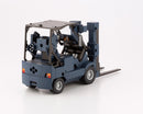 HEXA GEAR Kotobukiya HEXA GEAR BOOSTER PACK006 FORKLIFT TYPE DARK BLUE Ver.