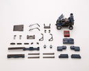 HEXA GEAR Kotobukiya HEXA GEAR BOOSTER PACK006 FORKLIFT TYPE DARK BLUE Ver.