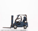 HEXA GEAR Kotobukiya HEXA GEAR BOOSTER PACK006 FORKLIFT TYPE DARK BLUE Ver.