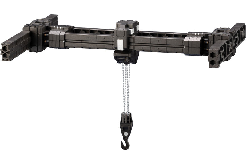 HEXA GEAR Kotobukiya BLOCK BASE 05 CRANE OPTION