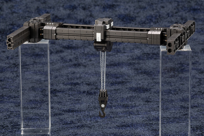 HEXA GEAR Kotobukiya BLOCK BASE 05 CRANE OPTION