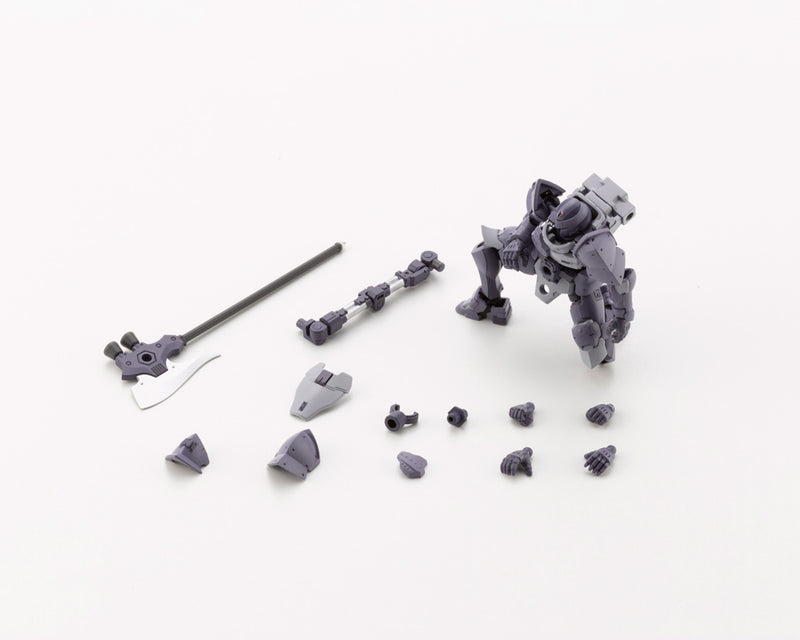 HEXA GEAR Kotobukiya GOVERNOR PARA-PAWN JUDGE HEAD
