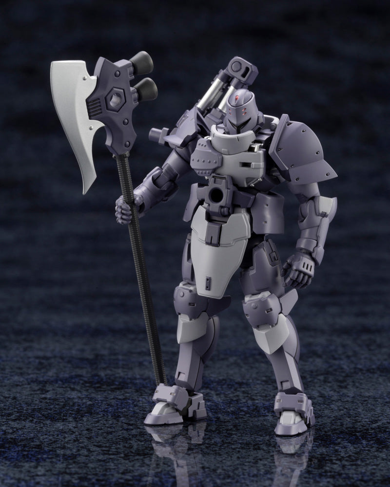 HEXA GEAR Kotobukiya GOVERNOR PARA-PAWN JUDGE HEAD