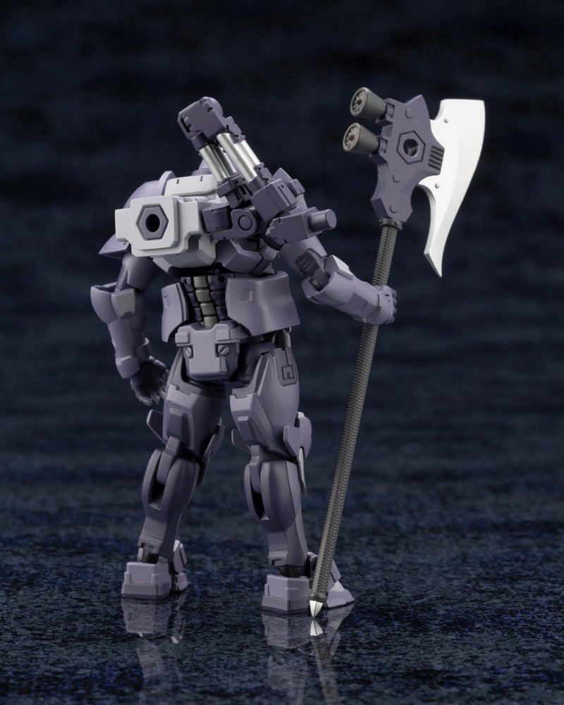 HEXA GEAR Kotobukiya GOVERNOR PARA-PAWN JUDGE HEAD