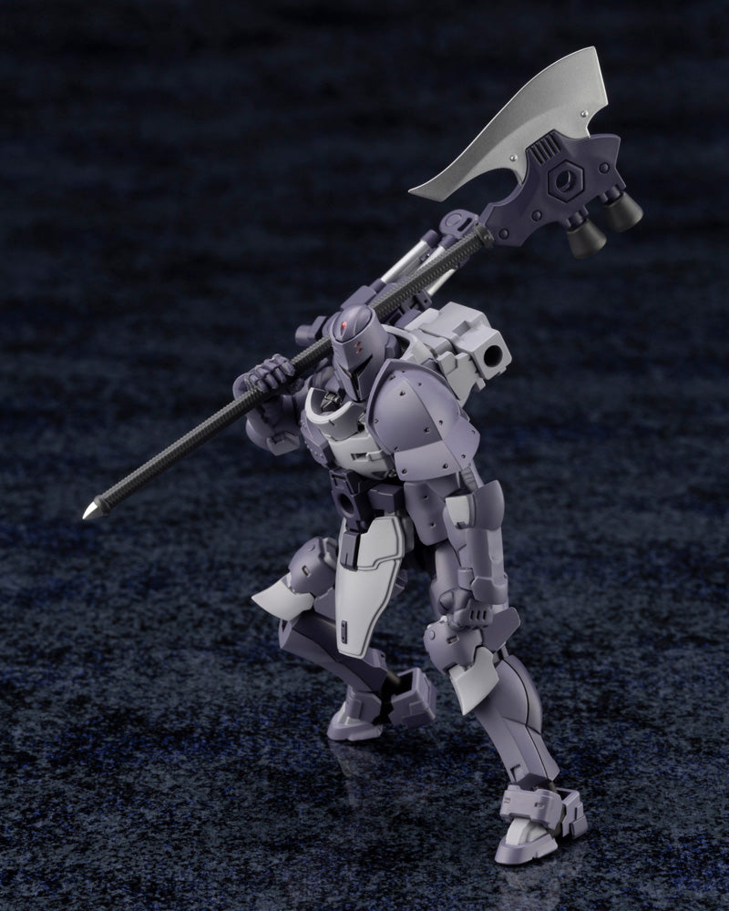 HEXA GEAR Kotobukiya GOVERNOR PARA-PAWN JUDGE HEAD