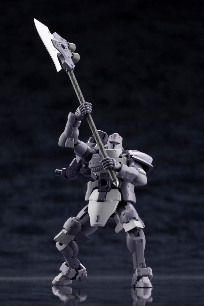 HEXA GEAR Kotobukiya GOVERNOR PARA-PAWN JUDGE HEAD