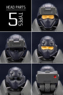 HEXA GEAR Kotobukiya EARLY GOVERNOR Vol.1 NIGHT STALKERS 3 PACK