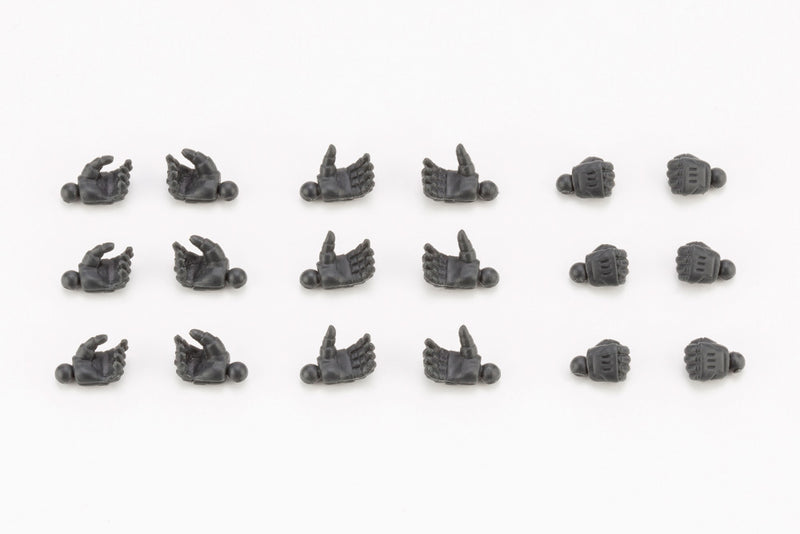 HEXA GEAR Kotobukiya EARLY GOVERNOR Vol.1 NIGHT STALKERS 3 PACK