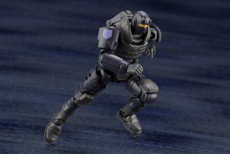 HEXA GEAR Kotobukiya EARLY GOVERNOR Vol.1 NIGHT STALKERS 3 PACK