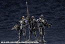 HEXA GEAR Kotobukiya EARLY GOVERNOR Vol.1 NIGHT STALKERS 3 PACK