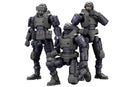 HEXA GEAR Kotobukiya EARLY GOVERNOR Vol.1 NIGHT STALKERS 3 PACK