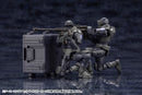 HEXA GEAR Kotobukiya ARMY CONTAINER SET NIGHT STALKERS VER.
