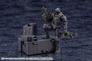 HEXA GEAR Kotobukiya ARMY CONTAINER SET NIGHT STALKERS VER.