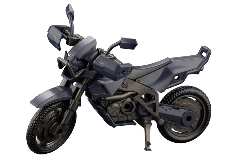 HEXA GEAR Kotobukiya ALTERNATIVE CROSS RAIDER NIGHT STALKERS VER.