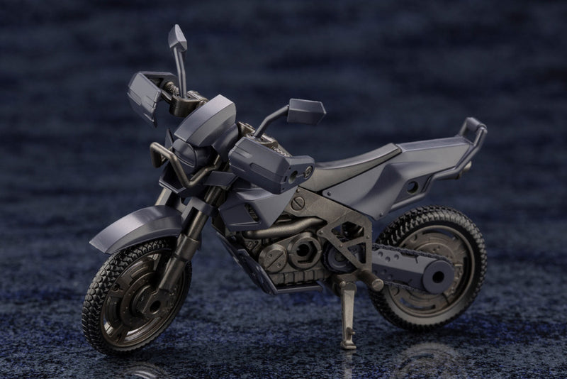 HEXA GEAR Kotobukiya ALTERNATIVE CROSS RAIDER NIGHT STALKERS VER.