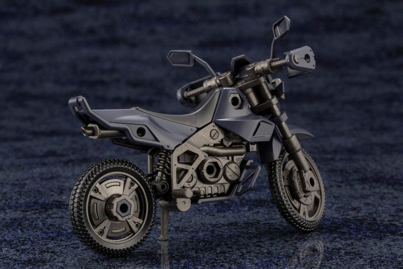 HEXA GEAR Kotobukiya ALTERNATIVE CROSS RAIDER NIGHT STALKERS VER.