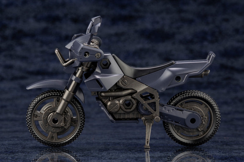HEXA GEAR Kotobukiya ALTERNATIVE CROSS RAIDER NIGHT STALKERS VER.