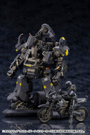 HEXA GEAR Kotobukiya ALTERNATIVE CROSS RAIDER NIGHT STALKERS VER.