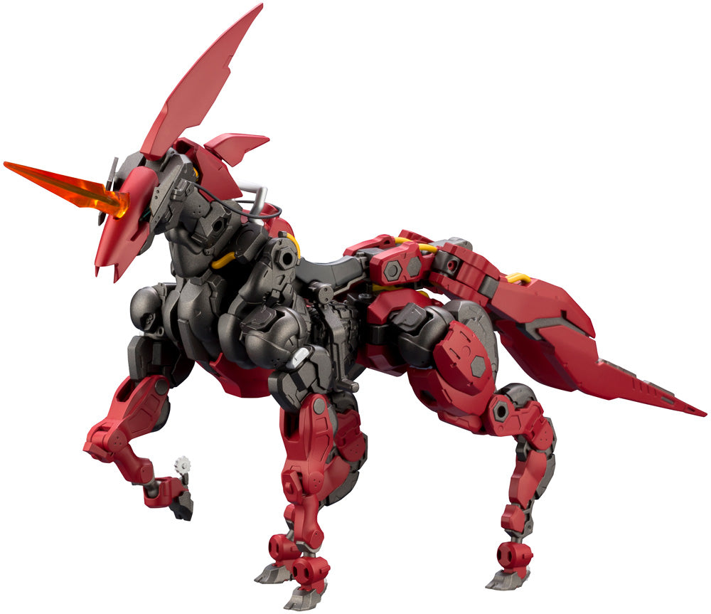 HEXA GEAR Kotobukiya SIEG SPRINGER QUEEN'S GUARD Ver. HEXA GEAR Kotobukiya SIEG SPRINGER QUEEN'S GUARD Ver.
