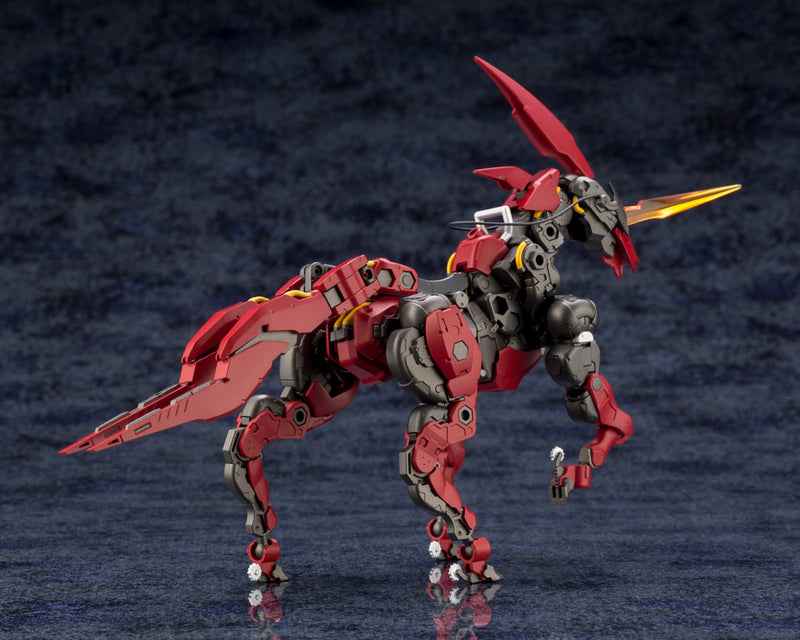 HEXA GEAR Kotobukiya SIEG SPRINGER QUEEN'S GUARD Ver.