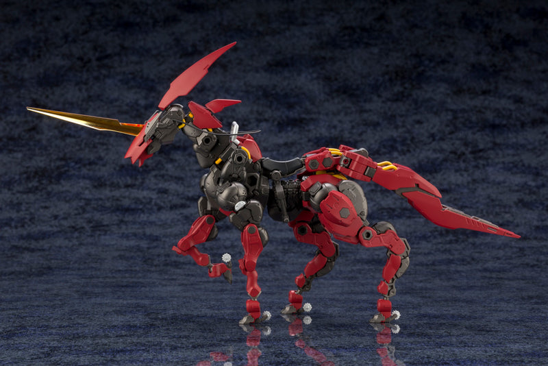 HEXA GEAR Kotobukiya SIEG SPRINGER QUEEN'S GUARD Ver.