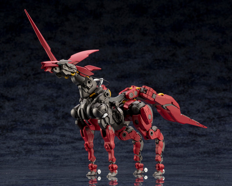HEXA GEAR Kotobukiya SIEG SPRINGER QUEEN'S GUARD Ver.