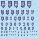 HEXA GEAR Kotobukiya WEIRD TAILS NIGHT STALKERS VER.