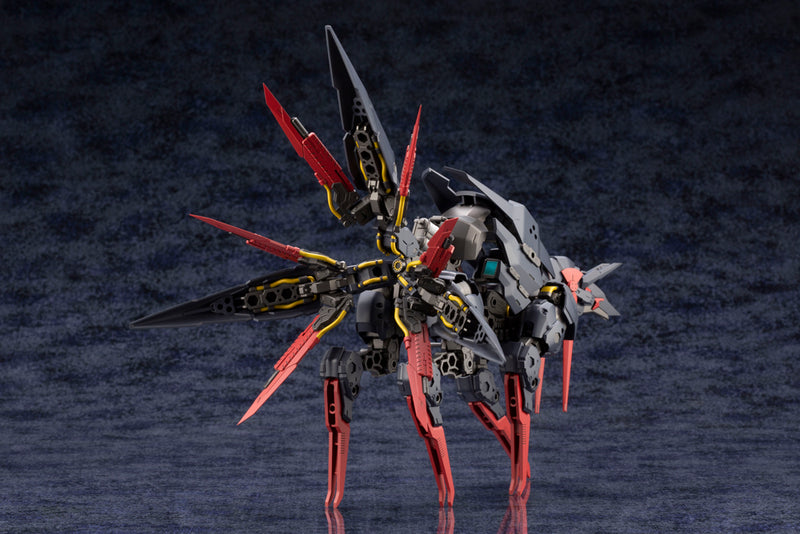 HEXA GEAR Kotobukiya WEIRD TAILS NIGHT STALKERS VER.